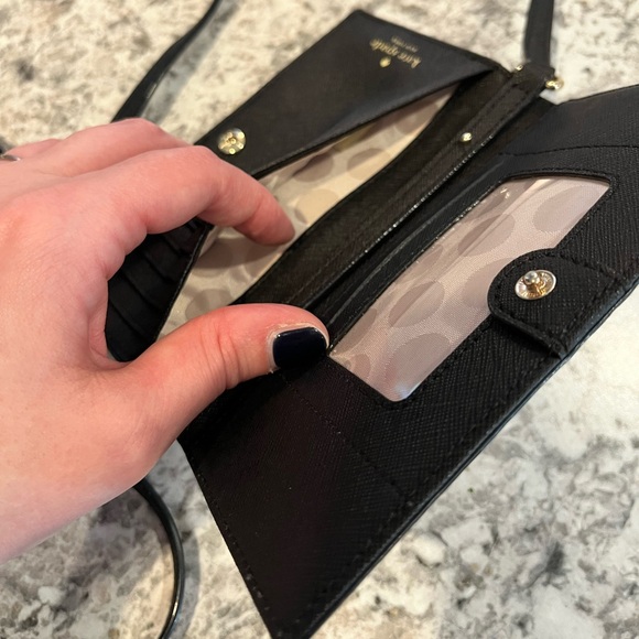 Kate Spade Crossbody Bag - Picture 6 of 10